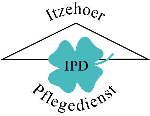 Logo Itzehoer Pflegedienst